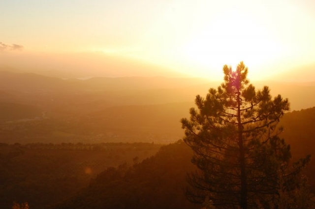  Descubriendo los valles 